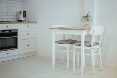 Apartamento Pas Aldona