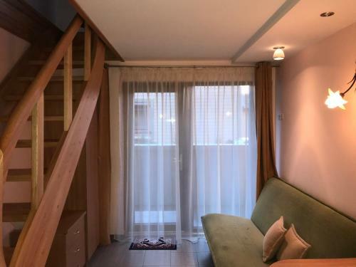 Apartamento Vila Saul?