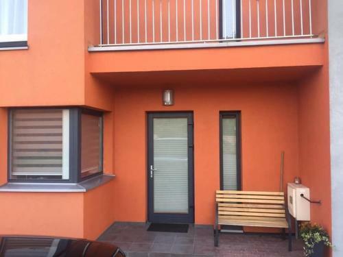 Apartamento Koted?as ?ventojoje