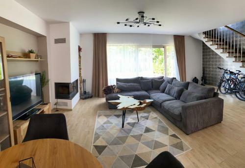 Apartamento Koted?as ?ventojoje