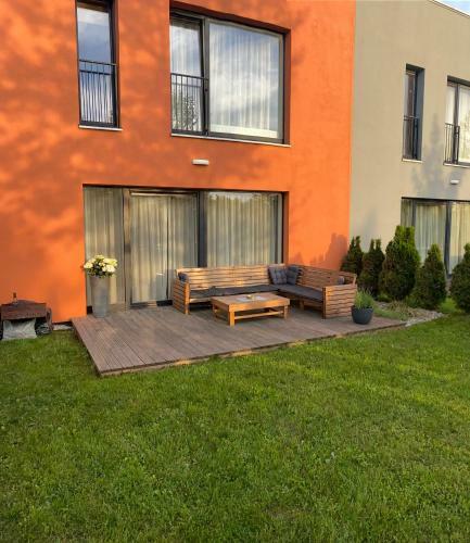 Apartamento Koted?as ?ventojoje