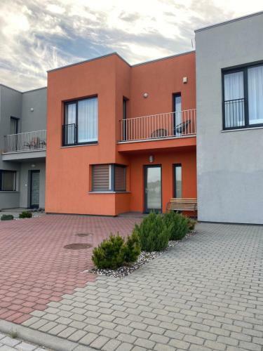 Apartamento Koted?as ?ventojoje
