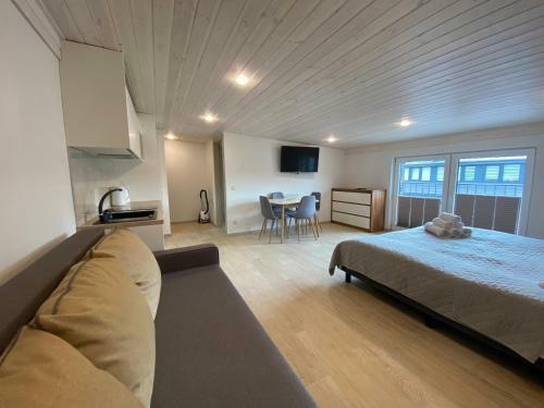 Egitos Apartamentai