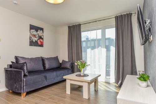 Egitos Apartamentai