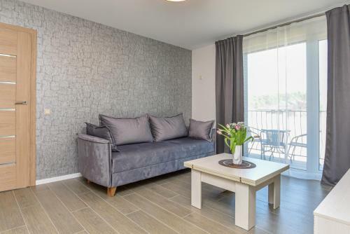 Egitos Apartamentai