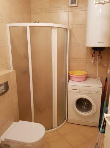 Apartment In Palanga Next To J. Basanavicius Str.