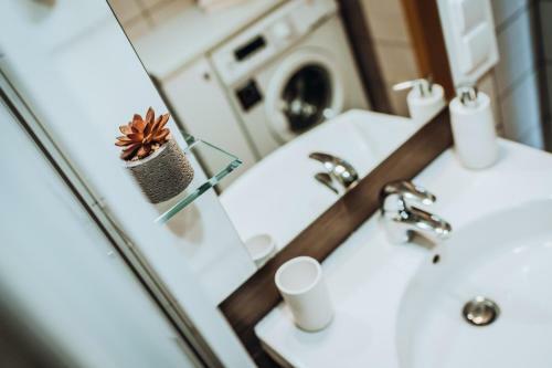 Apartamento Vanagup?s Terasa