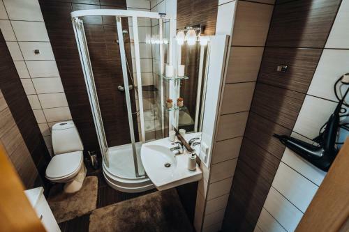 Apartamento Vanagup?s Terasa