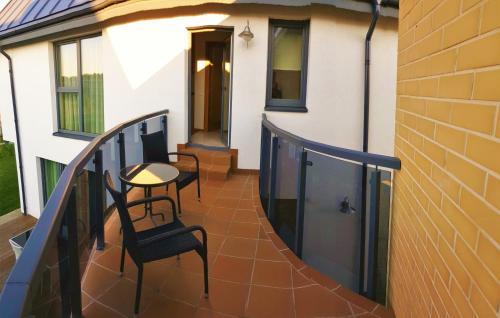 Sm?lio Vila Apartments