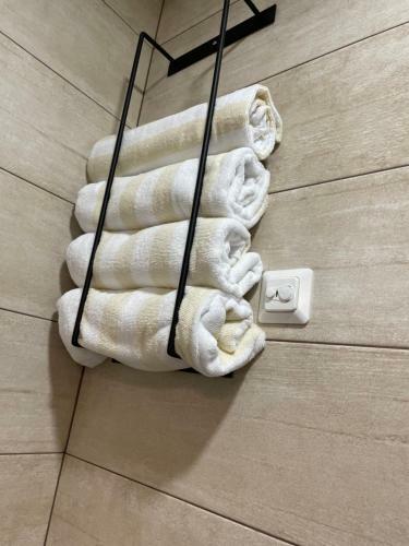 Ly Apartamentai