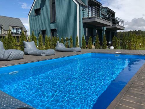 Apartamentai Sunny Beach
