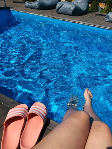 Apartamentai Sunny Beach