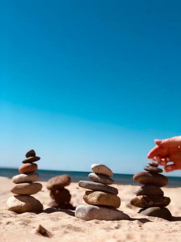 Apartamentai Sunny Beach