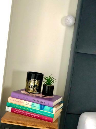 Apartamentai Sunny Beach