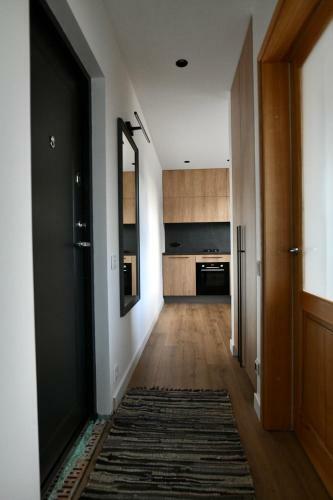 Sana Apartments