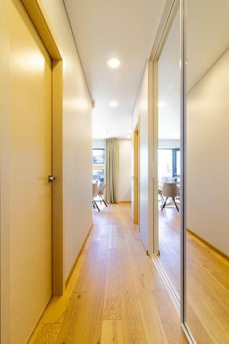 Amber Sand Apartment