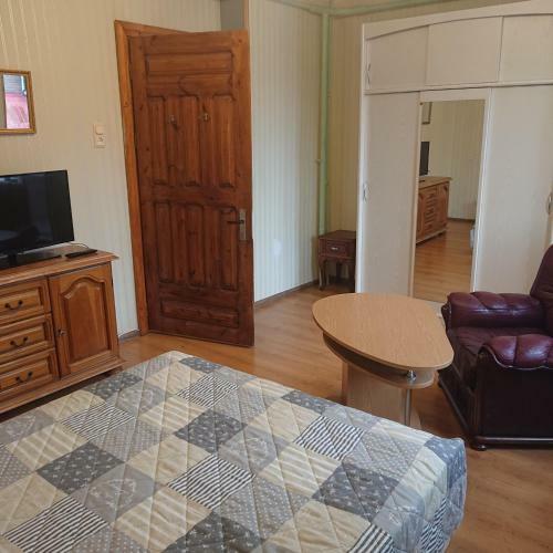 Hostal Poilsio Namai