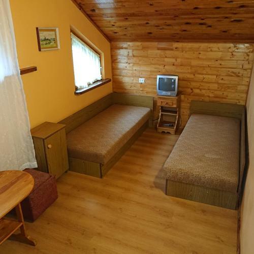 Hostal Poilsio Namai