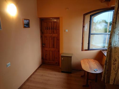 Hostal Poilsio Namai