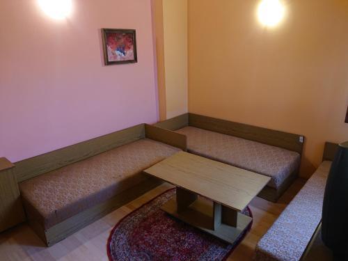 Hostal Poilsio Namai