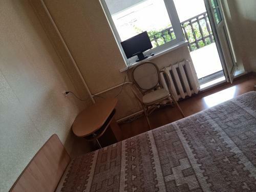 Hostal Poilsio Namai