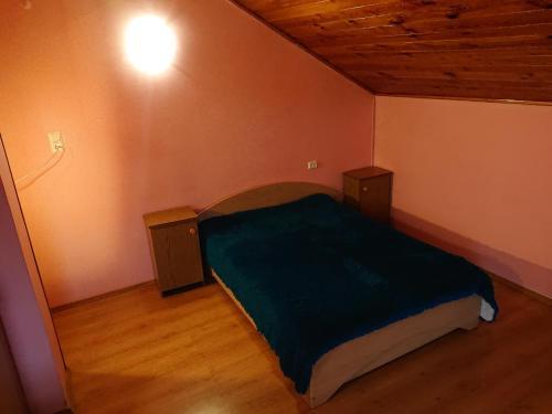 Hostal Poilsio Namai