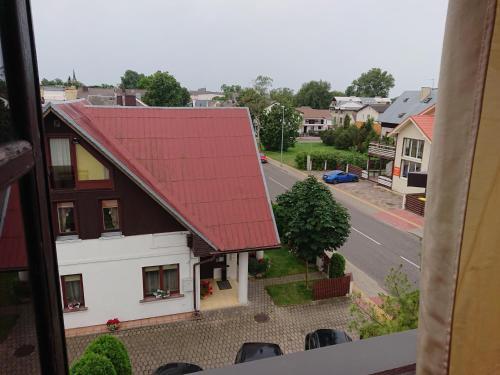 Hostal Poilsio Namai