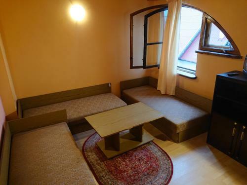Hostal Poilsio Namai
