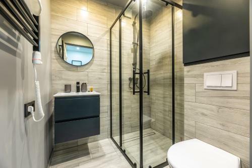 Apartamentai - Studio 444