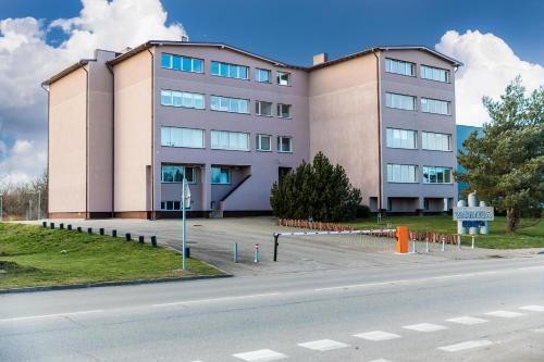 Apartamentai - Studio 444