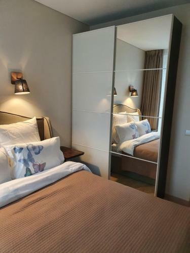 Apartamento Gamtos Simfonija