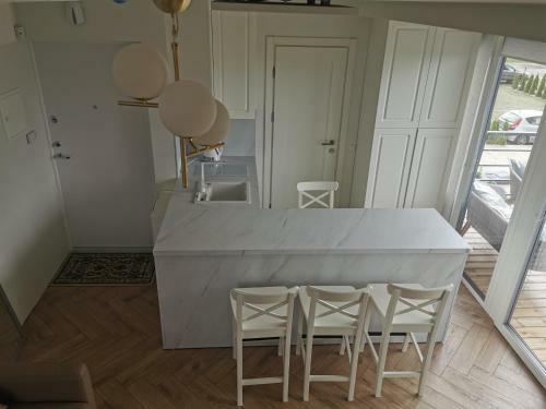 Apartamentai Prie J?ros
