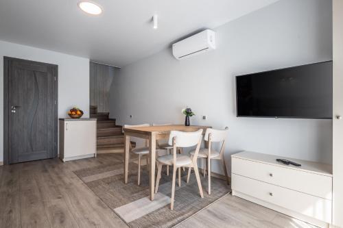 Apartamentai Druskinink? 7b