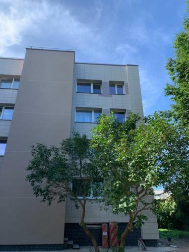 Apartment In Palanga