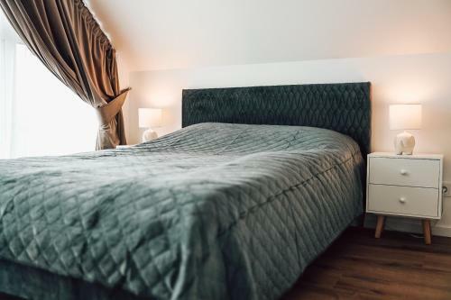 Villa Dream House Palanga With Private Swimming Pool