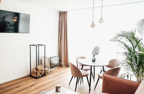 Villa Dream House Palanga With Private Swimming Pool
