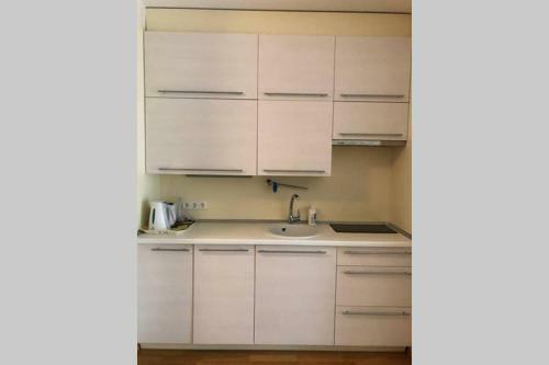 Vanagupe Apartment With Balcony And Free Parking
