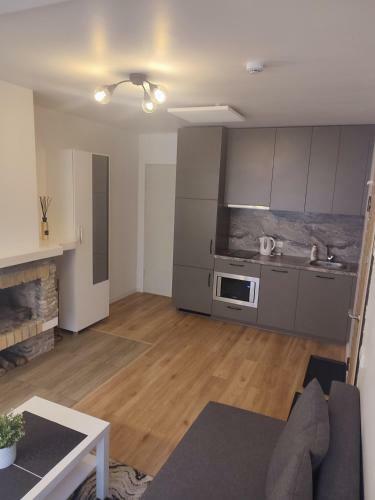 Amber Coast Apartments Palanga