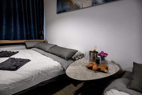 Spacious Luxury Loft Apartament In City Center
