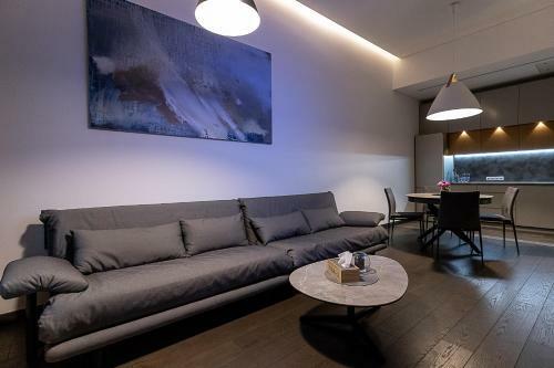 Spacious Luxury Loft Apartament In City Center