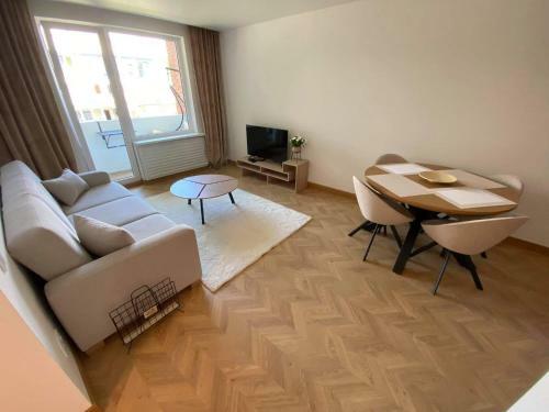 Emila`s Apartment