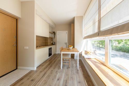 Ammos Apartments