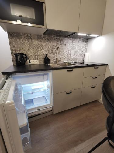 Apartamento Studio Flat Close To The Beach