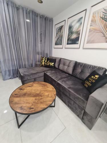 Vasaros Studio Apartamentai
