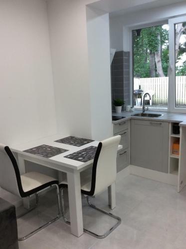 Vasaros Studio Apartamentai