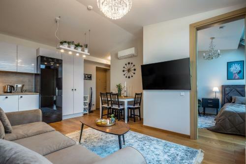 By Baltic Apartments