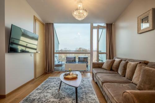 By Baltic Apartments