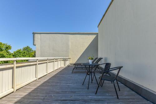 Hotel Alka Boutique Apartments & Spa