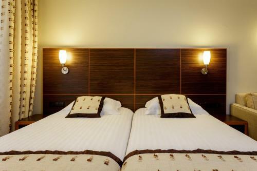 Hotel Alka Boutique Apartments & Spa