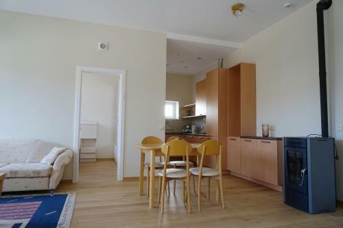 Apartamento Eligija